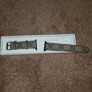 Watch band